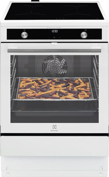 Electrolux liesi LKI66442NW