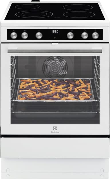 Electrolux liesi LKR66041NW