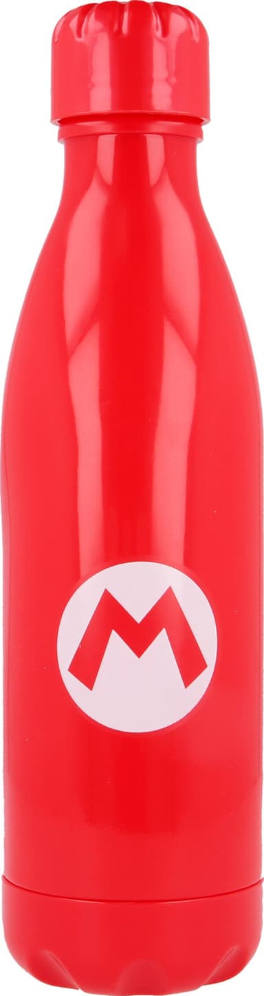 Stor Super Mario vesipullo