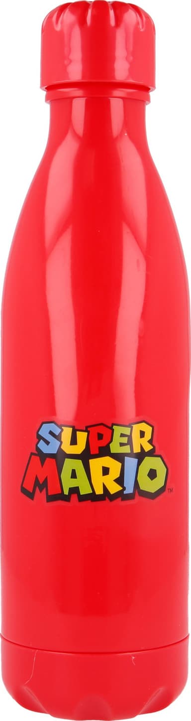 Stor Super Mario vesipullo