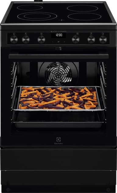 Electrolux liesi LKR66041NK