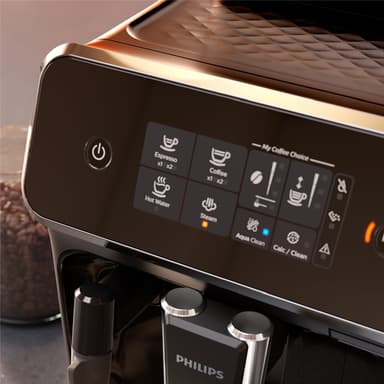 Philips kahvikone EP222010