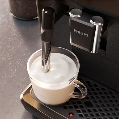 Philips kahvikone EP222010