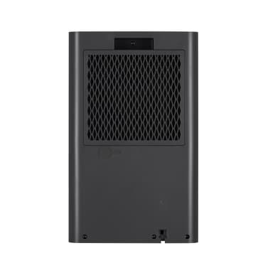 Arida Desert Super 10L Wifi- ja HEPA-suodattimella