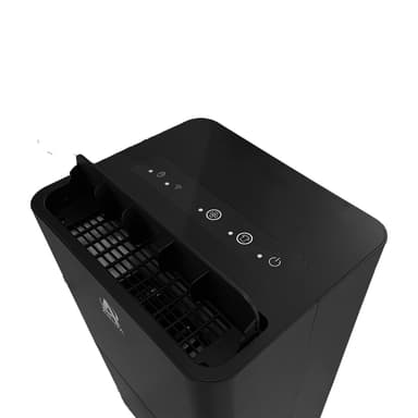 Arida Desert Super 10L Wifi- ja HEPA-suodattimella