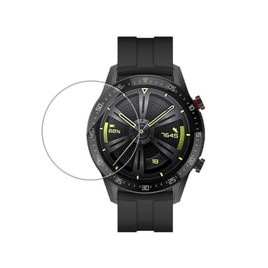 Pyöreä älykellon näytönsuoja, 2 kpl 42 mm