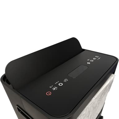 Arida Desert Super 20L Ilmankuivaaja HEPA-suodattimella ja WiFi-yhteydellä