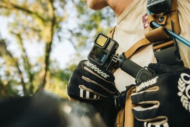 GoPro kaukosäädin sulkimelle
