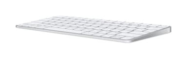 Apple Magic Keyboard + Touch ID (ruotsi)