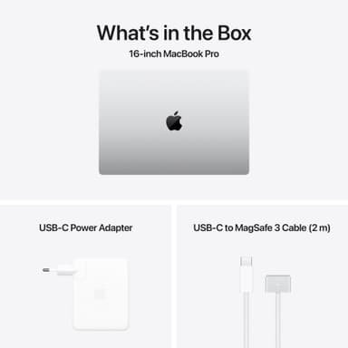 MacBook Pro 16 M4 Pro 24/512 GB (hopea)