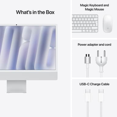 iMac 24" M4 8/8/256 (hopea)