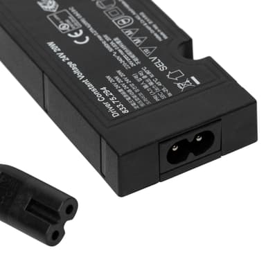 Loox5 virtalähde 20 W (2 m)