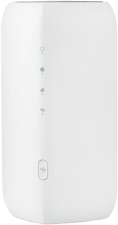 Zyxel FWA505 5G WiFi reititin