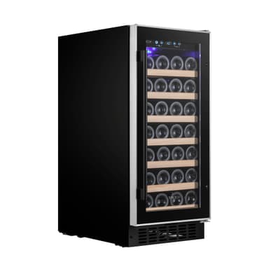 Temptech viinikaappi OZ60DB integroitava