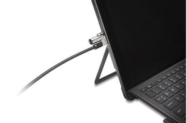 Kensington -kannettavan tietokoneen lukko NanoSaver