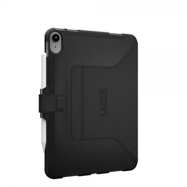 Urban Armor Gear (UAG) iPad 10.9 Kotelo Scout Folio Musta