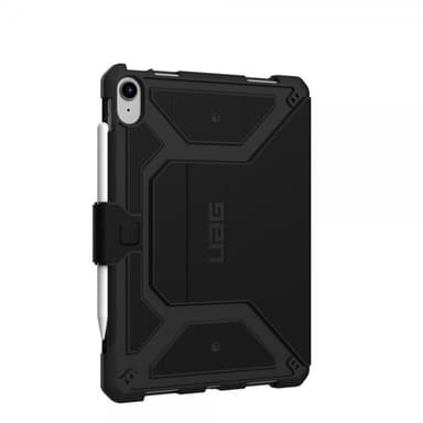 Urban Armor Gear (UAG) iPad 10.9 Kotelo Metropolis Musta