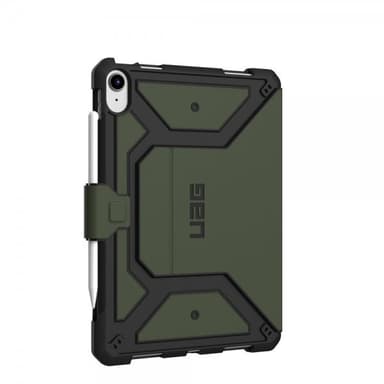 Urban Armor Gear (UAG) iPad 10.9 Kotelo Metropolis SE Olive
