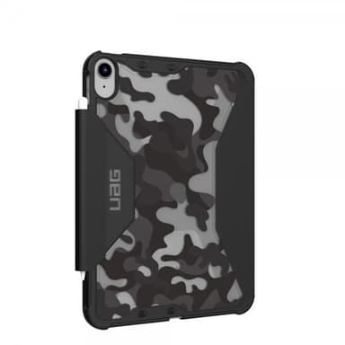 Urban Armor Gear (UAG) iPad 10.9 Kotelo Plyo Folio Midnight Camo