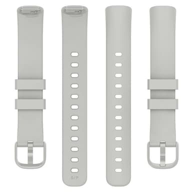 Sport Rannekoru Fitbit Inspire 3 - Harmaa