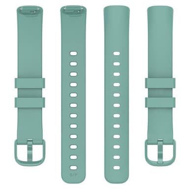 Sport Rannekoru Fitbit Inspire 3 - Vihreä