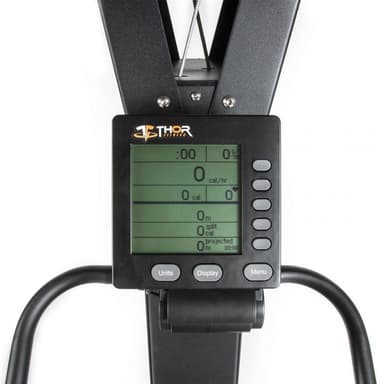 Thor Fitness Air Skier Wall Mounted, Hiihtolaite