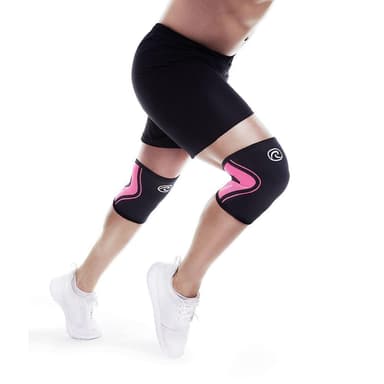Rehband RX Knee-Sleeve 3mm, Polvi