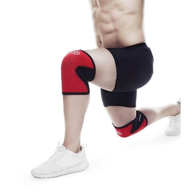 Rehband RX Knee-Sleeve 5mm, Polvi