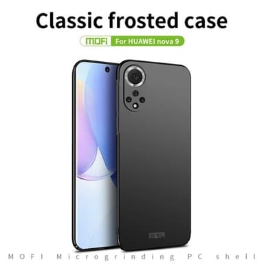 Ultra ohut matkapuhelimen kuori Huawei Nova 9 MOFI