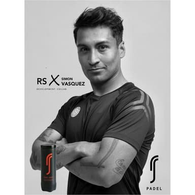 RS Padel Tour X Ball