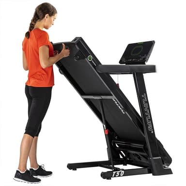 T50 Performance juoksumatto