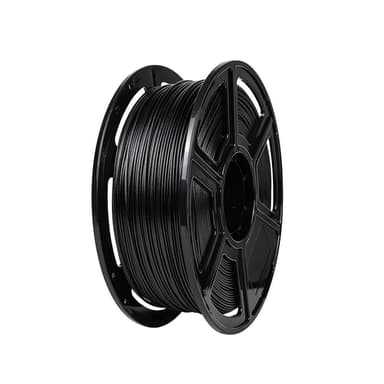 FLASHFORGE ASA-CF musta 1,0 kg 3D-hiilikuitufilamentti