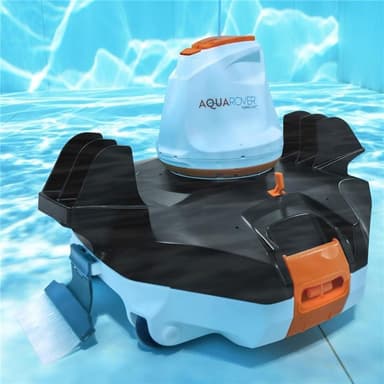 Bestway Pooldammsugare Flowclear AquaRower