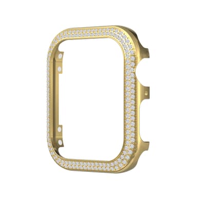 Suojakotelo Sinkkiseos Kulta 40 mm Apple Watch 4/5/6