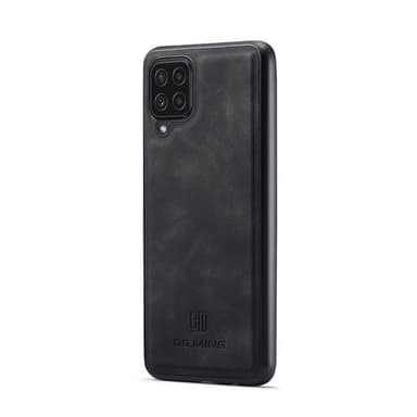 DG-Ming M2 kuori Samsung Galaxy A22 4G - Musta