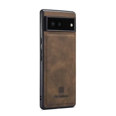 DG-Ming M2 kuori Google Pixel 7 - Coffee