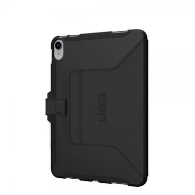 Urban Armor Gear (UAG) iPad 10.9 Kotelo Scout Folio Musta