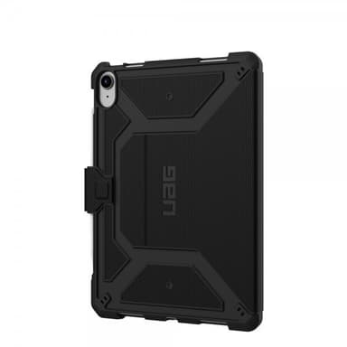 Urban Armor Gear (UAG) iPad 10.9 Kotelo Metropolis Musta