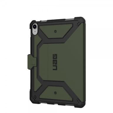 Urban Armor Gear (UAG) iPad 10.9 Kotelo Metropolis SE Olive