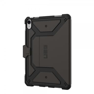 Urban Armor Gear (UAG) iPad 10.9 Kotelo Metropolis SE Musta
