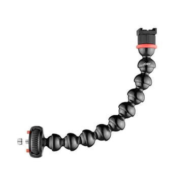 JOBY GorillaPod Arm Kit PRO Musta