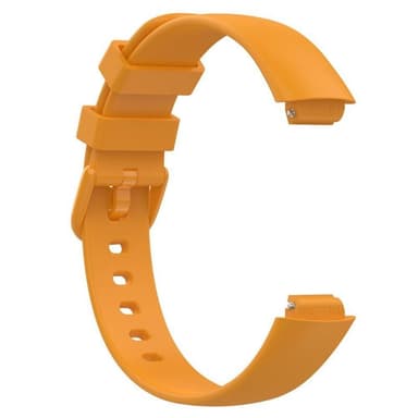 Sport Rannekoru Fitbit Inspire 3 - Oranssi