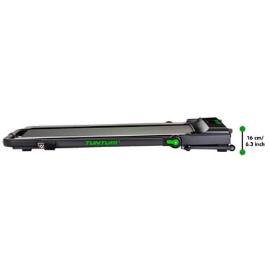 Tunturi Cardio Fit T10 juoksumatto