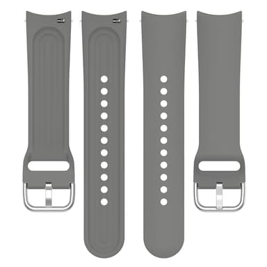 Silikoninen kelloranneke Harmaa 2.2 cm Xiaomi S1 pro