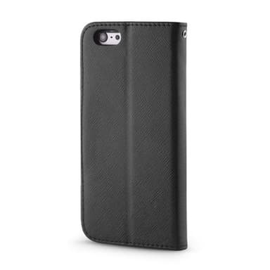 Magnetiskt fodral till Xiaomi Redmi Note 11s 4G - svart