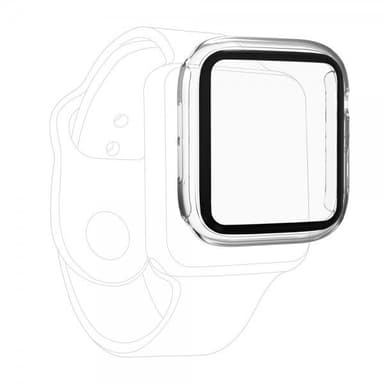 ZAGG InvisibleShield Apple Watch 41mm Kuori Näytönsuoja Glass Elite 360