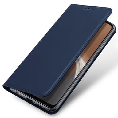 DUX DUCIS Motorola Moto G32 4G Skin Pro Series Case - Sininen