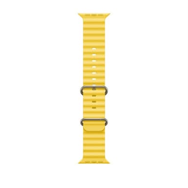 RIB Urheiluranneke Apple Watch Ultra (49mm) - Midnight