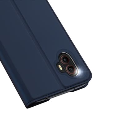 DUX DUCIS Samsung Xcover6 Pro 5G Skin Pro Series Case - Sininen