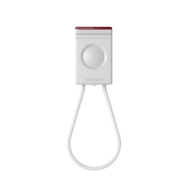 Bookman Block Light Rear, Polkupyörän valot